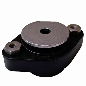Conjunto de Cojín de Montaje de Cabina, Inferior N.º 1 para Toyota Hilux LN85 1988-2004 OE 52202-35021 5220235021 - Product Image 3