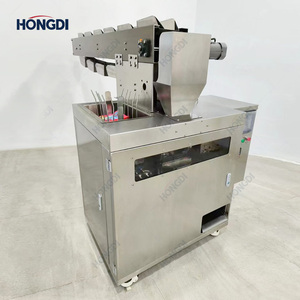 Irregular Granules <b>Packaging</b> Machine A Complete <b>Packaging</b> Solution for Chemicals <b>Seeds</b> and Snacks - Product Image 6