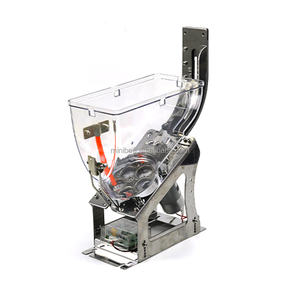 Macchina Spingimonete da Magico, Motore Circolare Monoasse Asia University, Accessori per Videogiochi e Macchine da Divertimento - Product Image 2