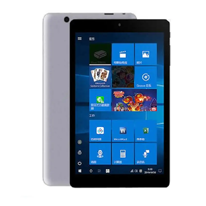 Tablet PC OEM <span class=keywords><strong>2022</strong></span> de 8 Pulgadas, Tablet PC Intel Core, Mini Tablet Portátil, Computadoras Personales, 8 GB, 128 GB, Intel 8300 - Product Image 1