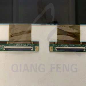 Écran de remplacement pour téléviseur V500DJ6-QE1-G7 50 pouces, dalle d'affichage CKD, cellule ouverte SKD, pièce de rechange LCD LED en verre en stock pour réparation - Product Image 2