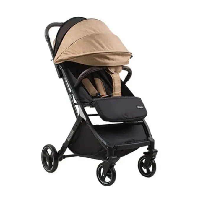 Multifunction Pushchair High quality Portable Lightweight Travel Pram two-way implementation Baby Stroller
