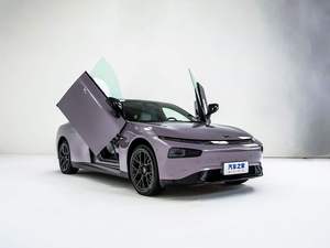 Xiaopeng P7i Venta caliente Vehículo eléctrico de lujo New Energy Car con 702KM de rango máximo de dirección izquierda - Product Image 5
