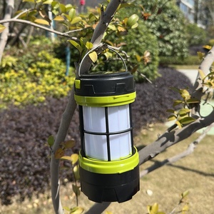 Đèn pin LED 10W đa năng, chống nước IPX4, thân ABS, sạc USB 7 chế độ, siêu sáng, tầm xa - Product Image 4