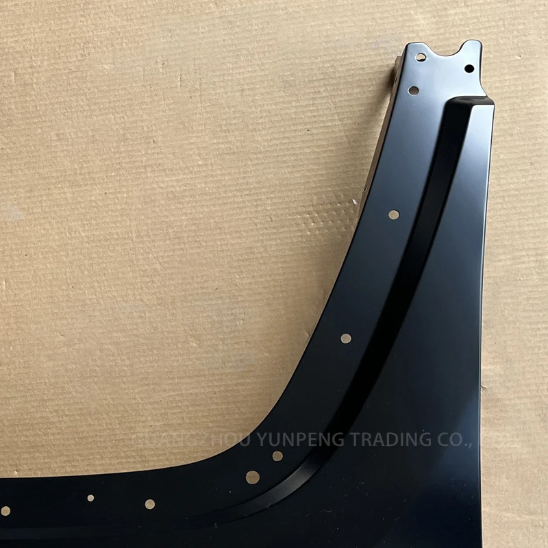 Front Right Fender for 2018-2024 Jeep Compass | High-Quality