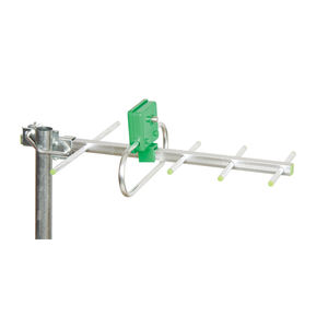 Venta caliente Antena de <span class=keywords><strong>TV</strong></span> HD digital negro 47-862MHz antena de <span class=keywords><strong>TV</strong></span> exterior amplificada - Product Image 4