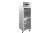 Réfrigérateur de stockage frigorifique LG 1.0ST (CE ISO) avec certificat 3C, congélateur, réfrigérateur/vitrine