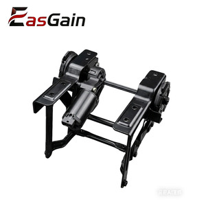 Conjunto de Reposapiés <span class=keywords><strong>El</strong></span>éctrico para Asiento de Fila Media |   Directo de Fábrica, Fácil Instalación, Mejora para Asientos de Auto de 12V CC - Product Image 3