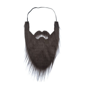 <span class=keywords><strong>barbe</strong></span> artificielle réaliste, <span class=keywords><strong>barbe</strong></span> simulée, <span class=keywords><strong>barbe</strong></span> longue et volumineuse comme une vraie grosse <span class=keywords><strong>barbe</strong></span> de costume - Product Image 2