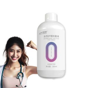 DR. CLEKON Private Label Biologische Antibacteriële Vaginale PH-Balans Yoni Wash Gel Vrouwelijke Hygiëne Intieme <span class=keywords><strong>Vagina</strong></span> Gel Wasgel - Product Image 2