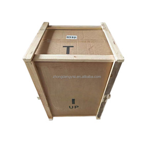 Máquina Industrial Centrífuga para la Eliminación de Aceite y Deshidratación de Agua, Máquina de Procesamiento Rápido de Frutas y Verduras, Secadora - Product Image 6