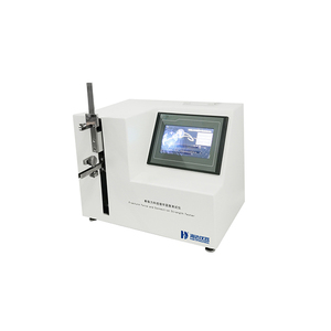 Medizinische Spritzen tester Injektionsspritze Bruch kraft und Verbindungs festigkeit prüfmaschine - Product Image 2