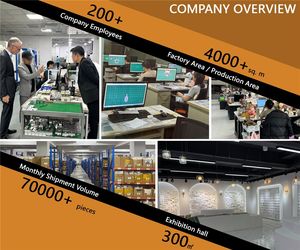 Bague ajustable en acier inoxydable plaqué or 18 carats, motif géométrique serpent, feuilles et plumes, à ouverture par pression, pour femmes et hommes, à <span class=keywords><strong>prix</strong></span> abordable - Product Image 4