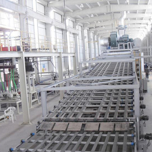 Linea di Produzione Completa e Automatica per Pannelli in Gesso/Drywall per Impianti di Produzione |   2-40M <span class=keywords><strong>M</strong></span>/Anno Progetto Chiavi in Mano Personalizzato - Product Image 5