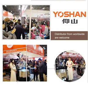 Machine à expresso professionnelle italienne d'occasion pour usage commercial - Product Image 3