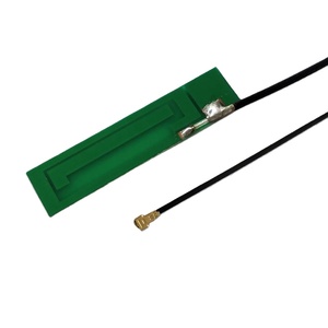 <span class=keywords><strong>Antenne</strong></span> bluetooth à Gain élevé 2.4Ghz avec câble Ipex 1.37, PCB intégré, wi-fi, nouveau - Product Image 1