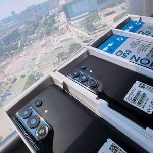 สมาร์ทโฟน Camon50Pro 5G ความละเอียดสูง จอใหญ่ ดีคาคอร์ ชาร์จเร็ว ตัวเครื่องหลากสี รองรับ 5G ปลดล็อคแล้ว ขายส่งจำนวนมาก - Product Image 3