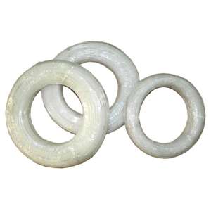 عينة مجانية مرنة من مورد الصين أنبوب نايلون PA6 أنبوب مرن خرطوم وقود نايلون شفاف للسيارات - Product Image 3