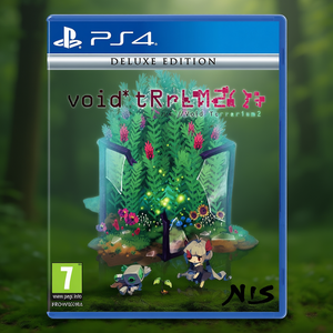 PLAYSTATION 4 Void Terrarium 2 Edición Deluxe PEGI 7+ 1112255 - Product Image 1