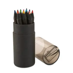 Лидер продаж, самые популярные цветные карандаши оптом