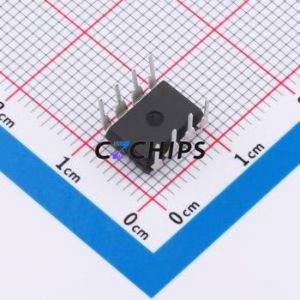 Original nouveau LM555IN DIP-8 circuit intégré IC puce 555 minuterie vente entière composants électroniques puces fournisseur et Service de nomenclature - Product Image 2