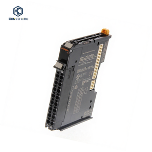 Module d'extension PLC 4 canaux à entrée analogique NX-AD4603 100 % neuf et original, classé IP20, en stock - Product Image 4