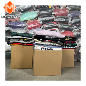 Prix de liquidation Bal Hands Shorts Cardigan Sexy 0a10 Grosiran Téléphone Extérieur Occasion Tissus Duban Vetements Friperie Melange - Product Image 2