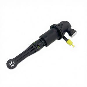 Cylindre maître d'embrayage neuf compatible Opel/VW/Audi 207 2182C8 218259 9680028980 9680033480 pour réparation du système de freinage - Product Image 5