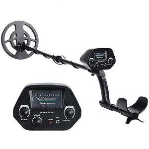 MD4030 높은 감도 휴대용 지하 금속 탐지기 - Product Image 1