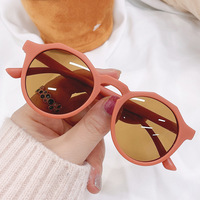 Lucky MN12016 — lunettes de soleil pour enfants, accessoires de verres solaires, jouets de décoration, nouveau Style, pour garçons et filles
