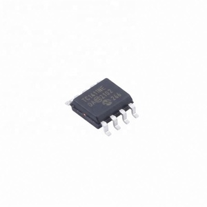 TC1411NEOA713 SOIC-8 Gate <b>Driver</b> Chip - Product Image 1