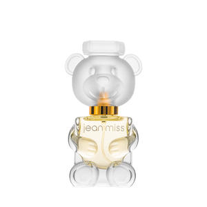 Teddy Bear Parfum floral unisexe Parfum léger longue durée 30ml pour bébé et <span class=keywords><strong>femme</strong></span> Usage domestique - Product Image 5