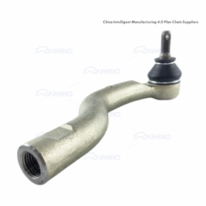Nouveau joint à rotule de pièces automobiles de haute qualité pour TOYOTA PREVIA/TARAGO RAV4 2009-2013 RUSH Qualis supérieur et inférieur gauche et droit 45046-09675 - Product Image 2