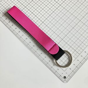 Accessorio per Gioielli, Cinturino da Polso, Portachiavi, Custodia per Boccaglio Subacqueo, Custodia per Rossetto, Cordino Portatile da Esterno, Laccetto da Polso - Product Image 4
