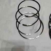 Segment de piston D4ae pour moteur hyundai D4ae 23040-41400 42007