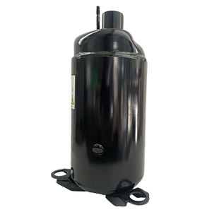 Compresores Rotatorios de Cobre R410A de 4.2kW 50/60Hz Directo de Fábrica para Sistemas de Refrigeración Industrial - Product Image 4