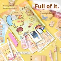 Sachet d'échantillon personnalisé imprimé, petit format, en aluminium Mylar, scellé sur trois côtés, pour emballage de jouets, sac mystère, sac surprise