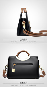 Bolsos de Diseño Personalizados, Productos Más Vendidos, Bolsos de Mano para Mujer, Bolsos Tote, Bolsos de Mensajero de Marca - Product Image 3