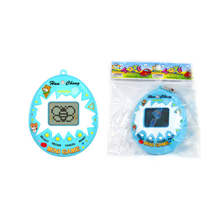 Meilleure vente jouets classiques numérique virtuel numérique <span class=keywords><strong>Tamagotchi</strong></span> oeuf jouet Mini mignon électronique animaux drôle jouets usine en gros - Product Image 6