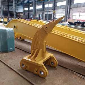 Grande escavatore <span class=keywords><strong>vibro</strong></span> <span class=keywords><strong>ripper</strong></span> prezzo per trattore a produzione Agricola - Product Image 2