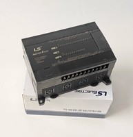 Controlador Lógico Programable PLC LS MASTER-K120S K7M-DR30UE, 30 Entradas/Salidas, Salida de Relé, Automatización Industrial