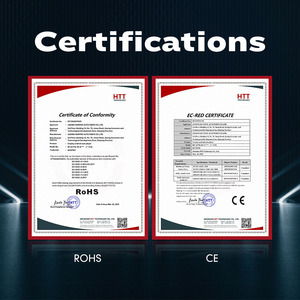 9 inç kablosuz CarPlay monitör IPS ekran Android otomatik dokunmatik ekran WIFI FM BT 5.0 dikiz Dash kamera multimedya oynatıcı AUX - Product Image 6