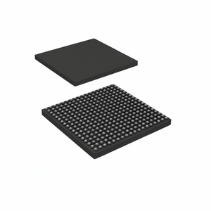 Buy Online Electronic Components Embedded 325 TFBGA, FCBGA M2GL060TS-1FCSG325I Original - Product Image 1