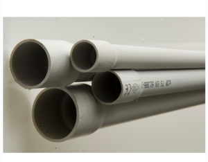 Catégorie de produit Conduit et raccords rigides en PP de haute durabilité - Product Image 2