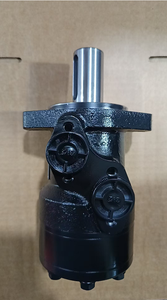 Moteur hydraulique OMP50 151-0650 Moteur hydraulique OMP80 151-3343 OMP125 151B-0313 OMR80 151-0242 OMP-100 - Product Image 6
