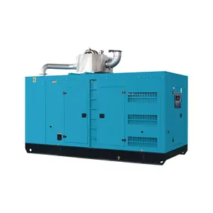 277 480V standby generator Perkins 20 kw 200kva 220 kva electric generator diesel