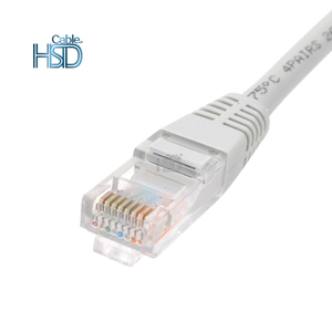 Vá Cáp vá dây RJ45 Cáp Nhà Máy Giá CAT5e CAT6 <span class=keywords><strong>UTP</strong></span> 1m 2M 3M 5M mèo 6 mèo <span class=keywords><strong>8</strong></span> cáp Ethernet ngoài trời 200M cat8 8A 24AWG - Product Image 2