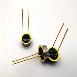 גבוהה דיוק חיישן S5821-02 S5821-03 מקורי וחדש Photodiode מתמר