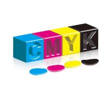 Couleurs mixtes