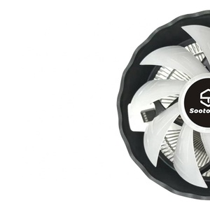 <span class=keywords><strong>CPU</strong></span> Cooler cho LGA775/1155 /1156/LGA1150/1366 3pin Máy tính để bàn máy tính PC nhôm <span class=keywords><strong>CPU</strong></span> tản nhiệt giá rẻ <span class=keywords><strong>CPU</strong></span> Cooler <span class=keywords><strong>Fan</strong></span> - Product Image 4